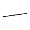 cafe 4 racer - Fehling, 1-1/4" Drag-Bar. Čierny - Fehling CRC H&D & Custom 