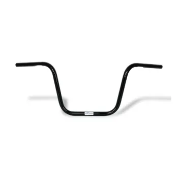 cafe 4 racer - Biltwell H-2 bar handlebar chrome - BILTWELL H&D & Custom 