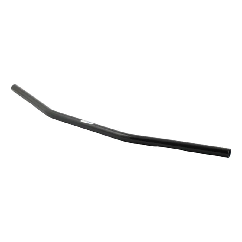 cafe 4 racer - Fehling, 1" drag bar 82cm wide. Black - Fehling CRC H&D & Custom 