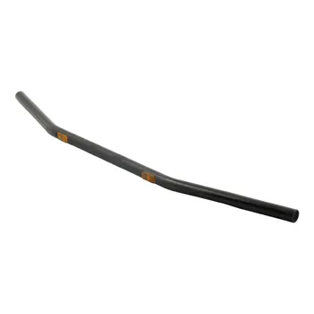 cafe 4 racer - Fehling, 1" drag bar 82cm wide. Black - Fehling CRC H&D & Custom 