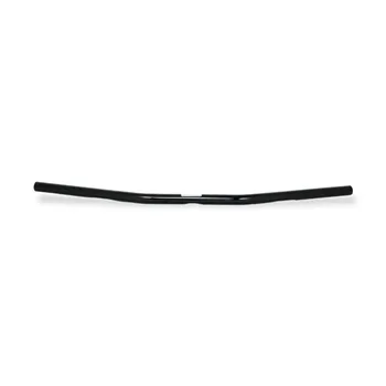 cafe 4 racer - Fehling, 1" drag bar 82cm wide. Black - Fehling CRC H&D & Custom 