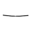 Fehling, 1" řidítka drag, šířka 82 cm. Černá