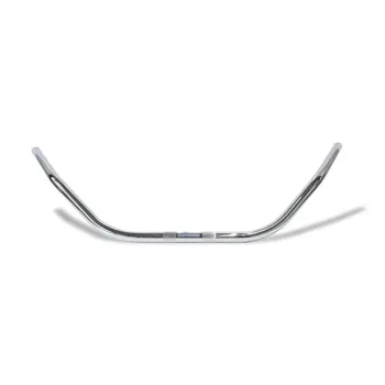 cafe 4 racer - BURLY 14 INCH GORILLA BAR - BURLY H&D & Custom 