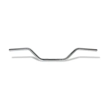 cafe 4 racer - Biltwell Re-bar handlebar chrome - BILTWELL H&D & Custom 