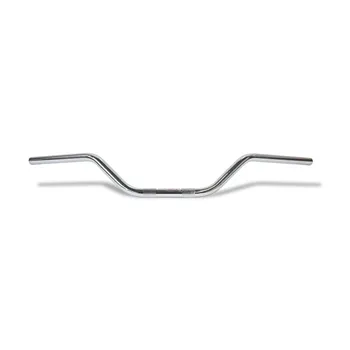 Fehling, Tour Bar "Middle" 7/8". 12 cm high. Chrome