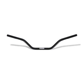 cafe 4 racer - Softail OEM style handlebar 1" chrome - MCS H&D & Custom  