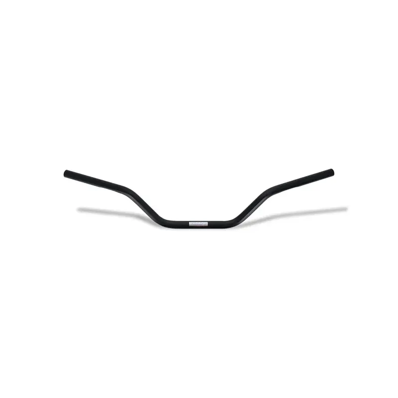 cafe 4 racer - Fehling, 1" Super bike bar. 87cm wide. Black - Fehling CRC H&D & Custom 