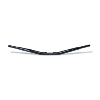 cafe 4 racer - Biltwell, Zero Drag handlebar 1". Chrome. TBW - BILTWELL H&D & Custom 