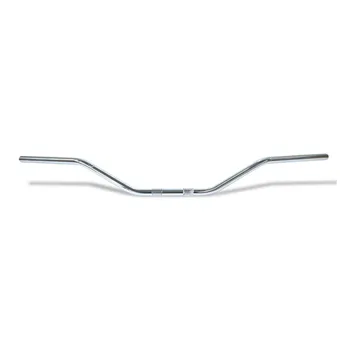 Fehling, 7/8" (22mm) Power Bar 105cm wide. Chrome