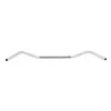 cafe 4 racer - Fehling 1" Dirty bar chróm - Fehling CRC H&D & Custom 