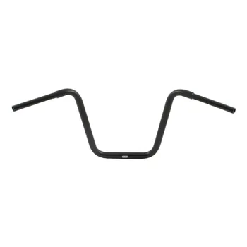 cafe 4 racer - Fehling 1" Dirty bar chrome - Fehling CRC H&D & Custom 