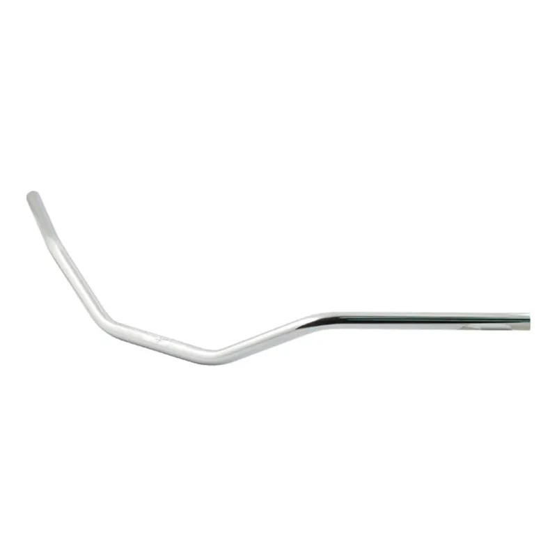 cafe 4 racer - Fehling, 1" Power Bar chrom - Fehling CRC H&D & Custom 