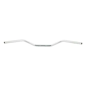 cafe 4 racer - Fehling, 1" Power Bar chrom - Fehling CRC H&D & Custom 