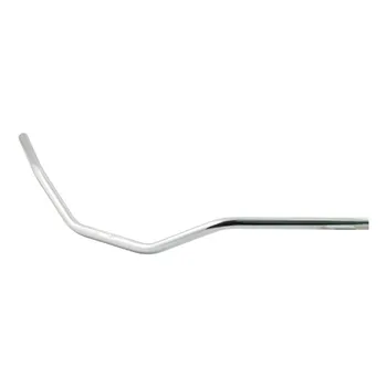 cafe 4 racer - Fehling, 1" Power Bar chrom - Fehling CRC H&D & Custom 