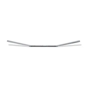 cafe 4 racer - 1-1/4" Fat Wishbone handlebar. Chrome - Highway Hawk H&D & Custom 