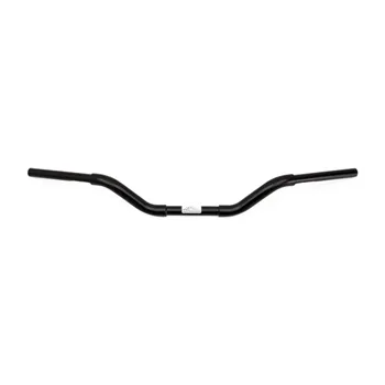 cafe 4 racer - Fehling Superbike riadidlá 1-1/4" čierne - Fehling CRC H&D & Custom 