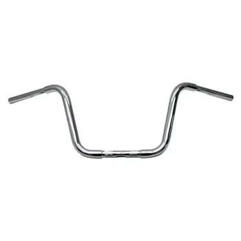 cafe 4 racer - Fehling, 1" Apehanger. Výška 50 cm. Černý - Fehling CRC H&D & Custom 