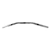 cafe 4 racer - Fehling, 1" drag bar. 72cm. Chrome - Fehling CRC H&D & Custom 