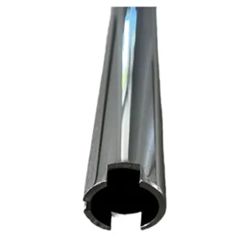 cafe 4 racer - Fehling, 1" drag bar. 72cm. Chrome - Fehling CRC H&D & Custom 