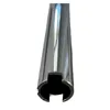 cafe 4 racer - Fehling, 1" drag bar. 72cm. Chrome - Fehling CRC H&D & Custom 