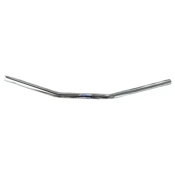 cafe 4 racer - Fehling, 1" drag bar. 72cm. Chrome - Fehling CRC H&D & Custom 