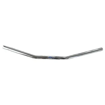 cafe 4 racer - Fehling, 1" drag riadidlá. 72 cm. Chróm - Fehling CRC H&D & Custom 
