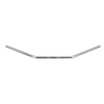cafe 4 racer - Fehling, 1" riadidlá drag. 82 cm. Chróm - Fehling CRC H&D & Custom 