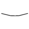 Fehling, 1" drag bar. 82cm. Black