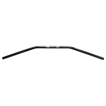 cafe 4 racer - XLX style handlebar 1" chrome - Highway Hawk H&D & Custom 