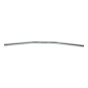 cafe 4 racer - RSD, Vintage 1" handlebar. Shortstack. Chrome - Roland Sands Design H&D & Custom 