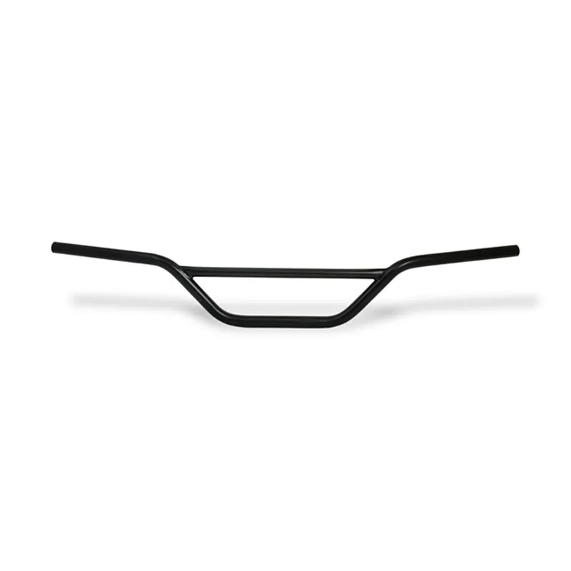 cafe 4 racer - Fehling, Moto-Cross 7/8" řídítka. Černá - Fehling Řídítka Scrambler 