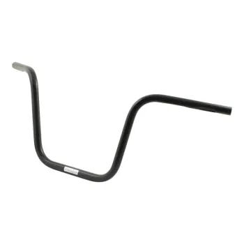 cafe 4 racer - Fehling, 1" Apehanger. 31cm high. Chrome - Fehling CRC H&D & Custom 