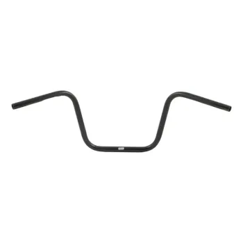 cafe 4 racer - Apehanger handlebar, 16" rise, 1" chrome - MCS H&D & Custom  