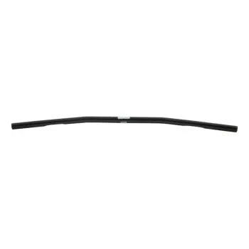 cafe 4 racer - Hliníková řídítka "Superbike" černá 7/8" (22mm) - TRW Standardní řídítka  3322938269906
