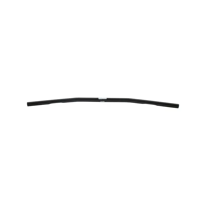 cafe 4 racer - Fehling, 1" řidítka Drag, šířka 82 cm. Černá - Fehling CRC Standardní řídítka 