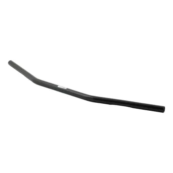 cafe 4 racer - Fehling, 1" řidítka Drag, šířka 82 cm. Černá - Fehling CRC Standardní řídítka 