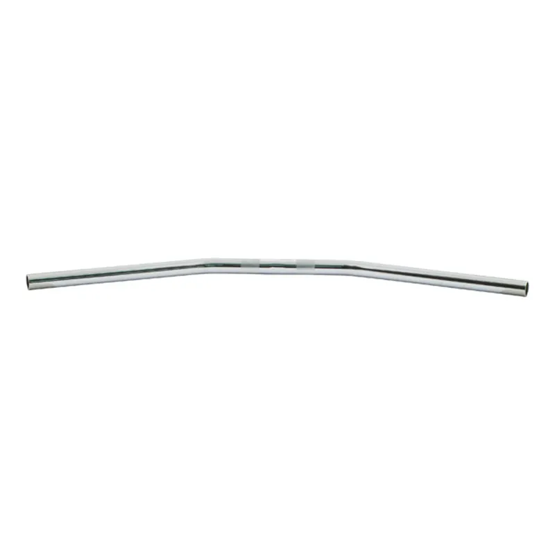 cafe 4 racer - Fehling, 1" Drag bar 92cm wide. Chrome - Fehling CRC Standard handlebars 