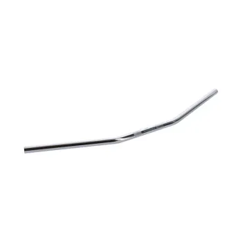 cafe 4 racer - ABM Streetbar handlebar aluminium, type 0230, gold - ABM Standard handlebars 4054783013210