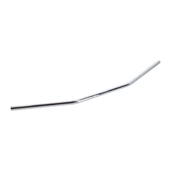 cafe 4 racer - Hliníková řídítka "Superbike" černá 7/8" (22mm) - TRW Standardní řídítka  3322938269906