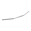 cafe 4 racer - Fehling, 7/8" (22mm) Drag řídítka šířka 92 cm. Chrom - Fehling CRC Standardní řídítka 