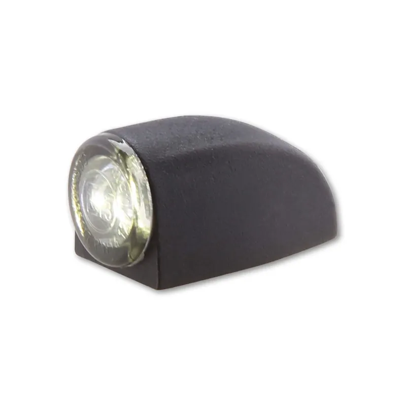 cafe 4 racer - HIGHSIDER PROTON THREE LED position light - Highsider 2in1 and 3in1  4054783392025