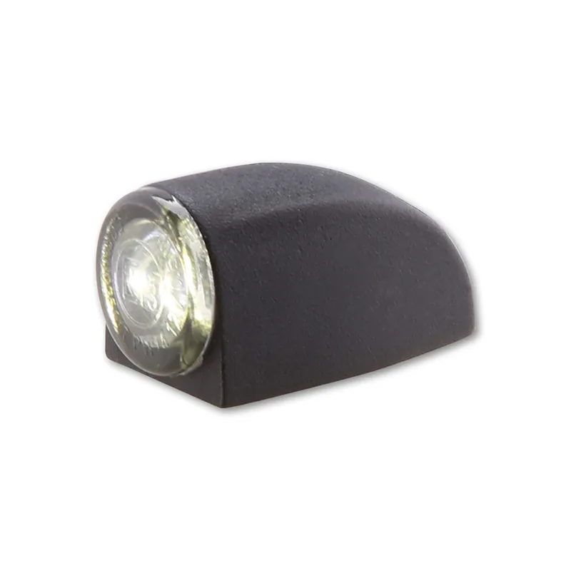 cafe 4 racer - HIGHSIDER PROTON TRI LED pozičné svetlo - Highsider 2v1 a 3v1  4054783392025