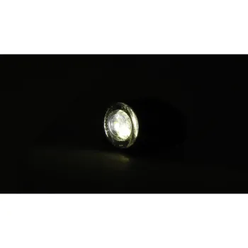 cafe 4 racer - HIGHSIDER PROTON THREE LED position light - Highsider 2in1 and 3in1  4054783392025