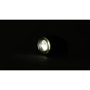 cafe 4 racer - HIGHSIDER PROTON THREE LED position light - Highsider 2in1 and 3in1  4054783392025