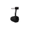 cafe 4 racer - HIGHSIDER VICTORY-X RIM handlebar end mirror with LED indicators - Highsider Bar end mirrors 4054783612963