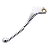 cafe 4 racer - Páčka spojky HIGHSIDER smart repair s ABE, typ BC 114, stříbrná - Highsider Páčky 4054783728947
