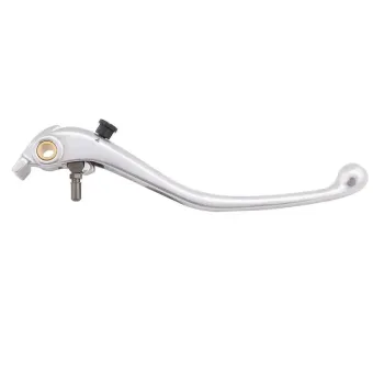 cafe 4 racer - Brzdová páka HIGHSIDER smart repair s ABE, typ BC 229, strieborná - Highsider Páčky 4054783729036