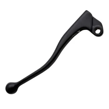 cafe 4 racer - Brzdová páka HIGHSIDER smart repair s ABE, typ BC 043, strieborná - Highsider Páčky 4054783728862