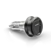 cafe 4 racer - HIGHSIDER ESAGANO-XS handlebar weights - Highsider Bar Ends 4054783635504