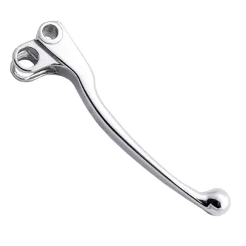 cafe 4 racer - HIGHSIDER smart repair clutch lever with ABE, type BC 710, black - Highsider Levers 4054783729432